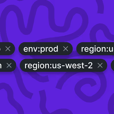 Host tagging with Managed Nebula